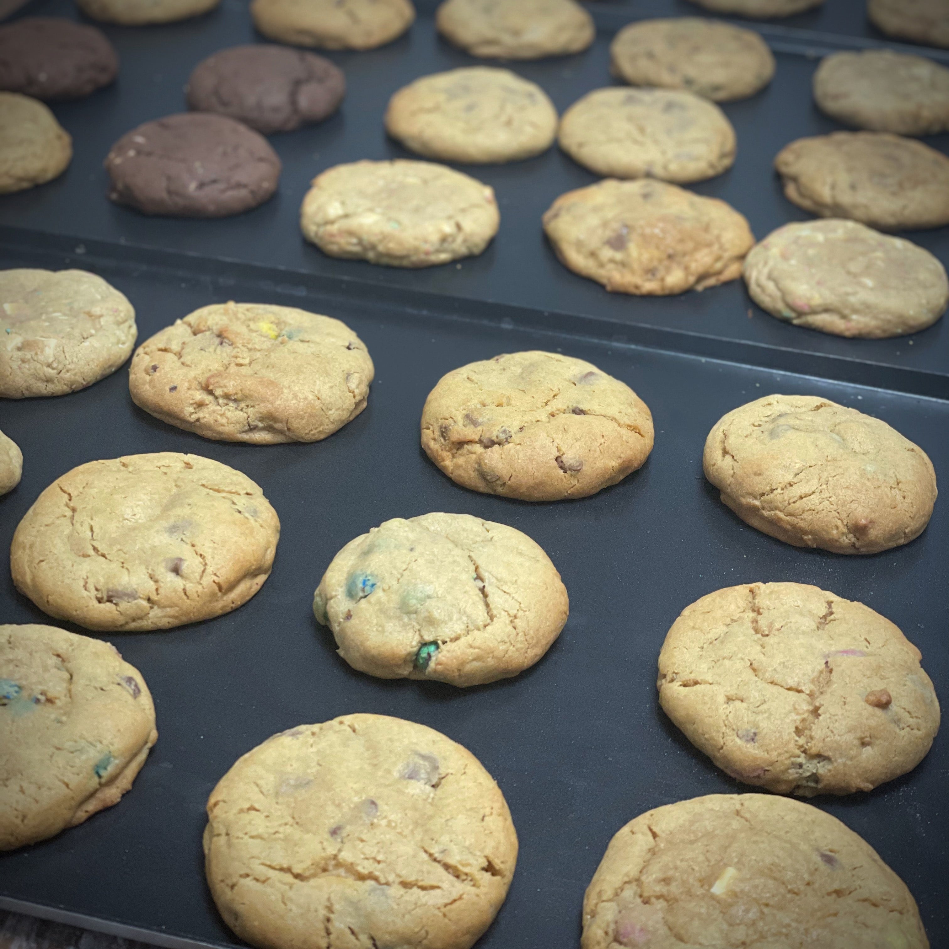 COOKIES