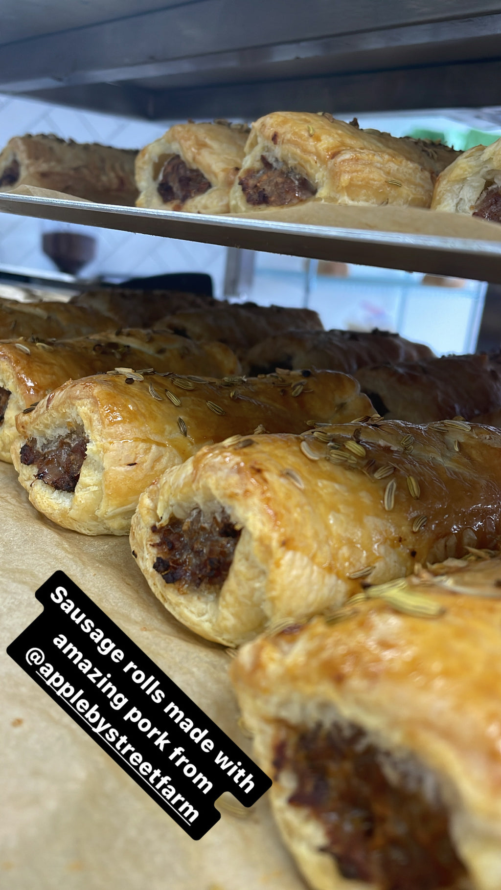 Sausage Roll