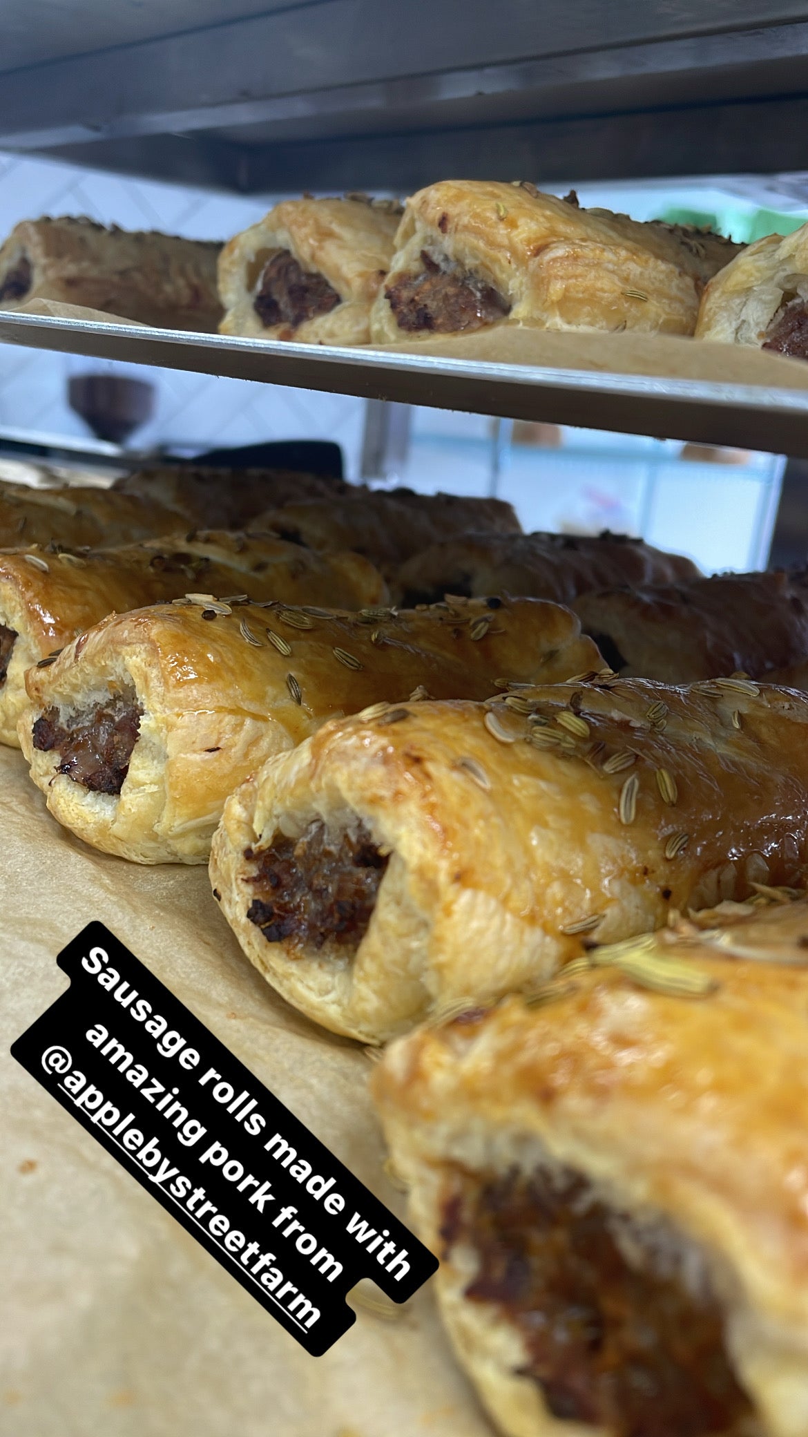 Sausage Roll
