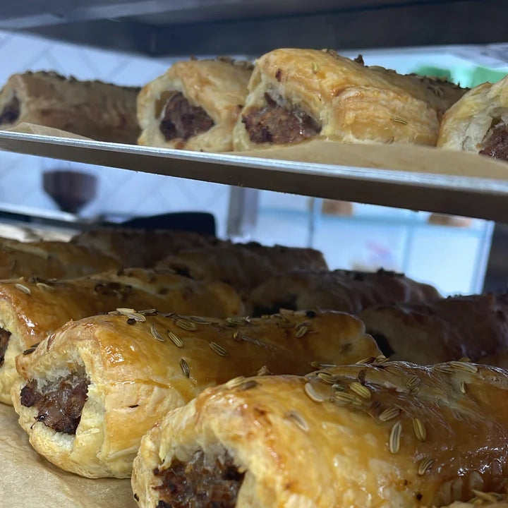 Sausage Roll