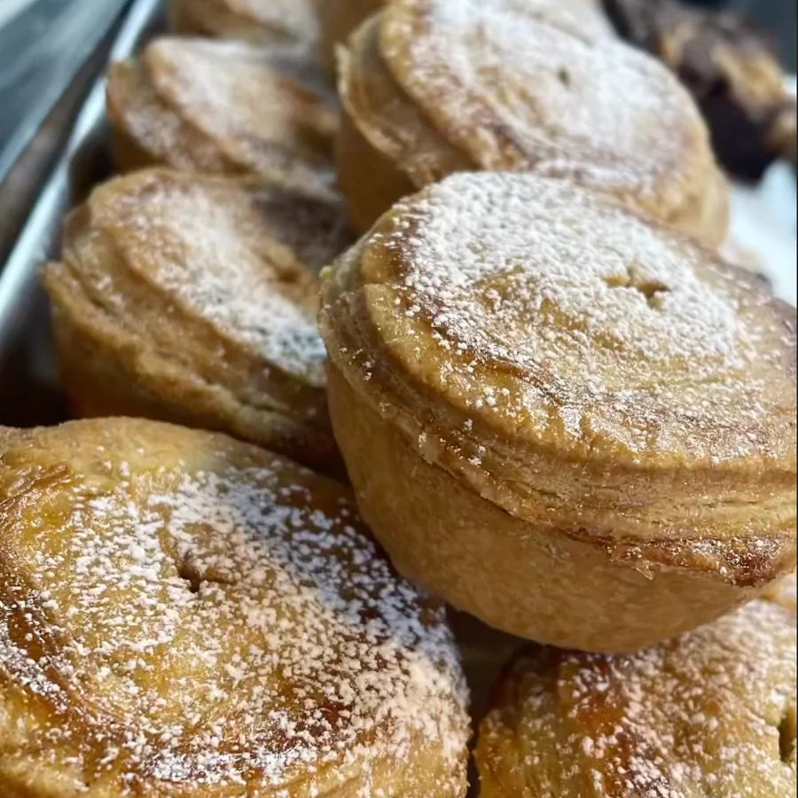 Mince Pie